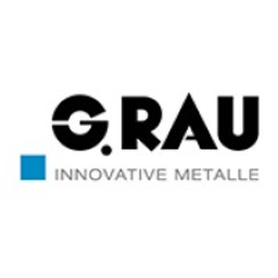G.RAU GmbH & Co. KG Logo