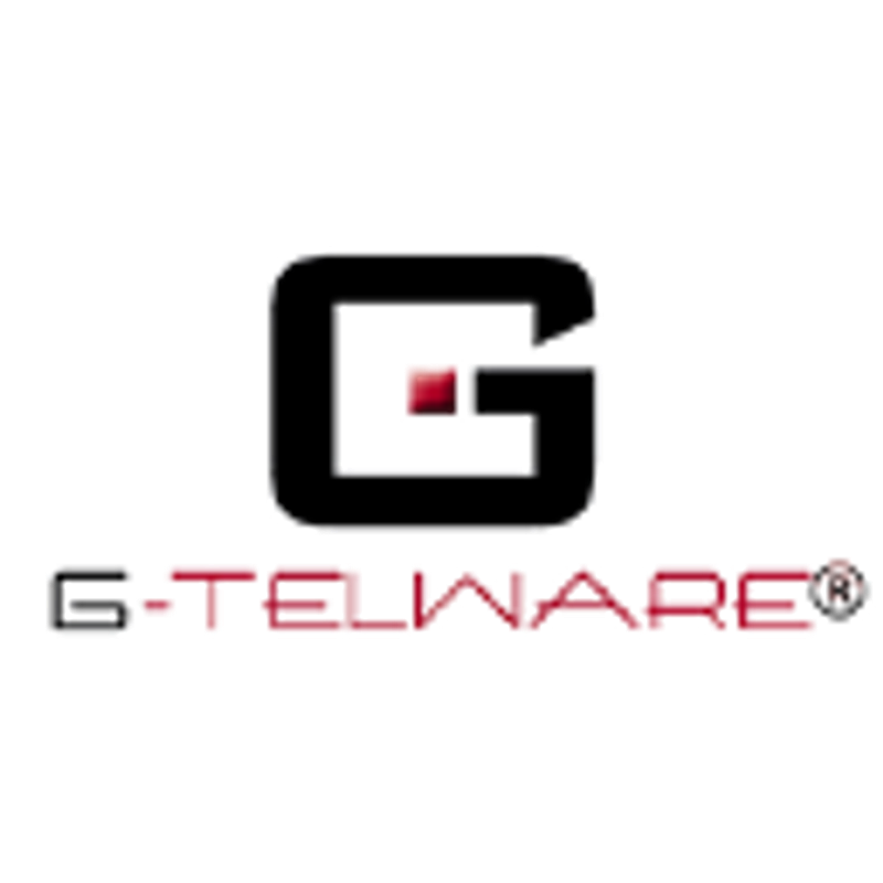 G-Telware Logo