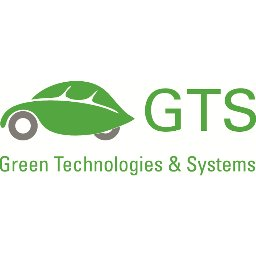 Green Technologies & Systems GmbH Logo