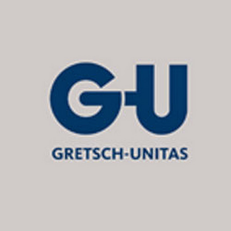 Gretsch­-Unitas GmbH Logo