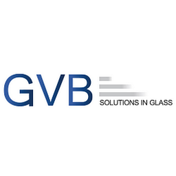 GVB - Solutions in Glass Logo