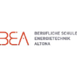 Gewerbeschule 10 Logo
