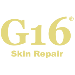 G16 Skin Repair Logo
