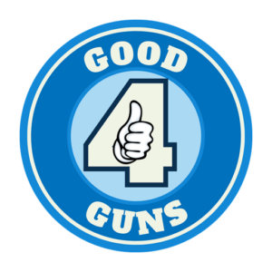 G4G Guns Logo