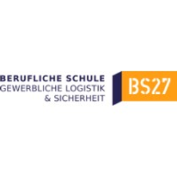 G07 Gewerbeschule Werft und Hafen Logo
