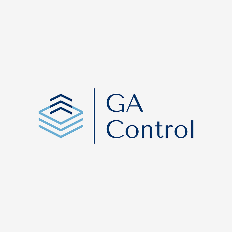 GA Control GmbH Logo