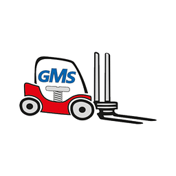 Gabelstapler Meier GmbH Logo