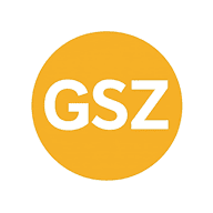 Gabelstapler Service - Zentrale GmbH Logo