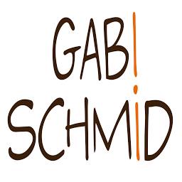 Gabi Schmid Logo
