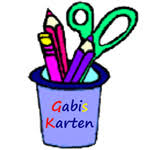 gabis-karten.de Logo