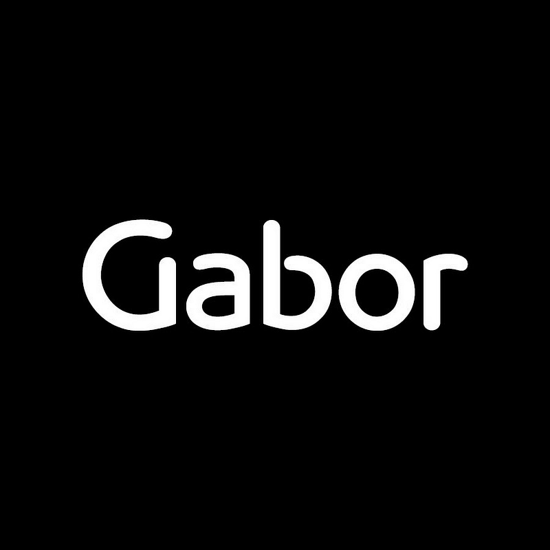 Gabor Shoes GmbH Logo
