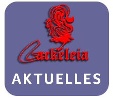 Gackeleia Kleinkunstbühne Logo