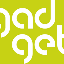 gadget Strategie + Design Logo