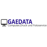 Gaedata Computersysteme Logo