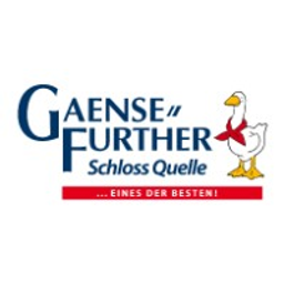 Schloßbrunnen Wüllner GmbH & Co. KG Zentrale Logo