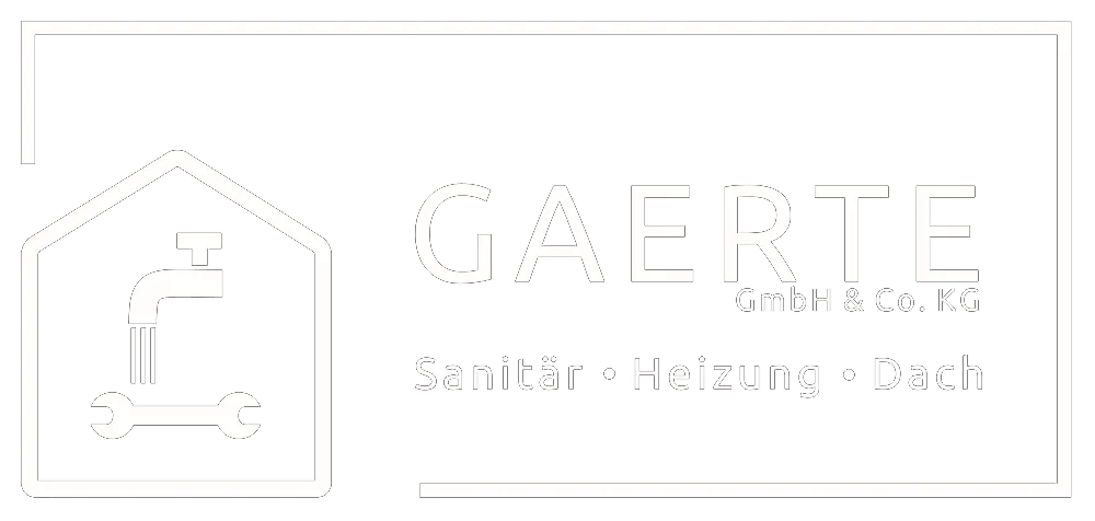 Gaerte Sanitärtechnik, GmbH & Co. KG Logo