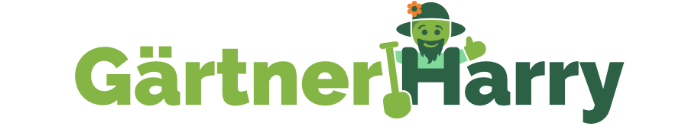 Gaertner Harry Poetschke Logo