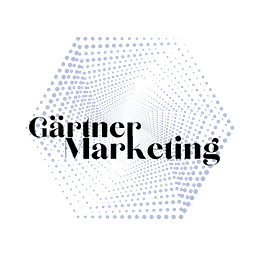 Gärtner-Marketing Logo