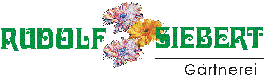 Siebert Michael Friedhofsgärtnerei Logo