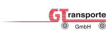 Gärtner Transport GmbH Fuhrbetrieb Baggerarbeiten Logo