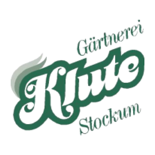 Gärtnerei Klute OHG Gärtnerei Logo