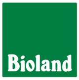 Bioland-Gärtnerei Muster Logo