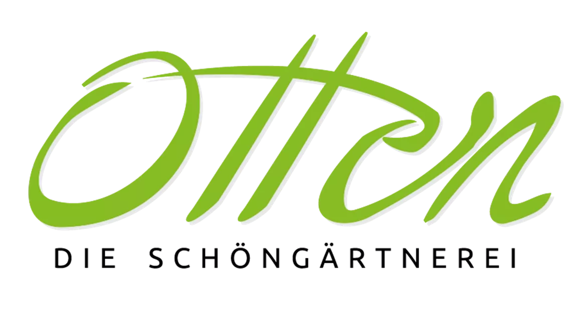 Otten "Ihre Gärtnerei" GbR Karin u. Dieter Otten Logo