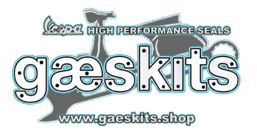 Gaeskits Logo