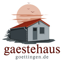 Gästehaus Göttingen Mulack Cordula Logo