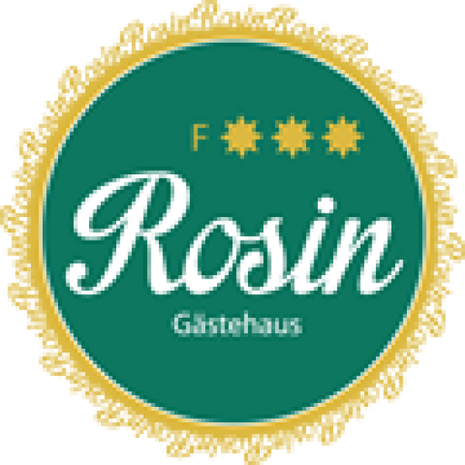 Rosin Robert Logo