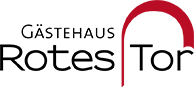 Rotes Tor Logo
