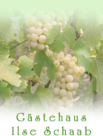 Schaab Ilse Weinbau Logo