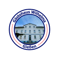 Gästehaus Wilhelma Logo