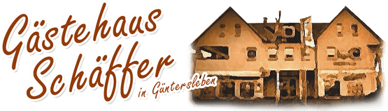 Gästehaus Schäffer Logo