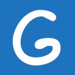 Gästehaus Am Deich Logo