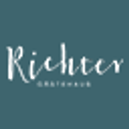 Richter Logo