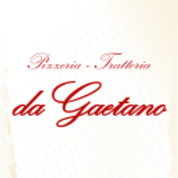 Trattoria da Gaetano Velbert Logo