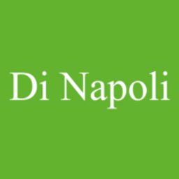 DI NAPOLI Logo