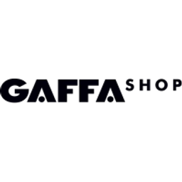 GAFFA Shop Logo