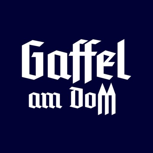 Gaffel am Dom GmbH & Co OHG Logo