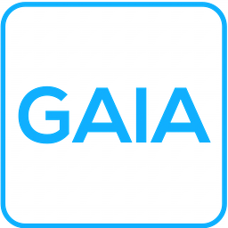 Gaia-Byte Technolgie und Bildung Logo