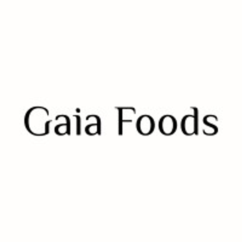 Gaiafoods Logo