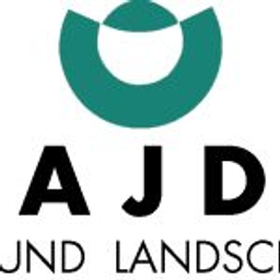 Ronald Gajda Garten & Landschaftsbau Logo