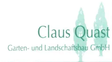 Claus Quast Garten- und Landschaftsbau GmbH Logo