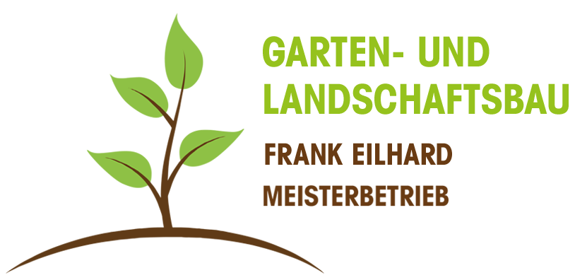 Eilhard Frank Fachbetrieb für Garten- und Landschaftsbau Logo