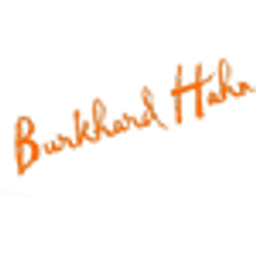 Hahn Burkhard Garten- und Landschaftsbau Logo
