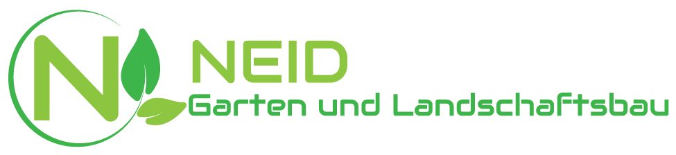 Neid Garten und Landschaftsbau Logo