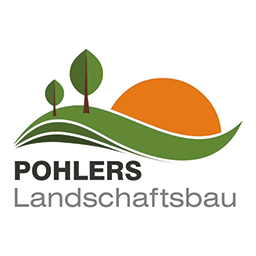 Pohlers, Patrick Landschaftsbau Logo