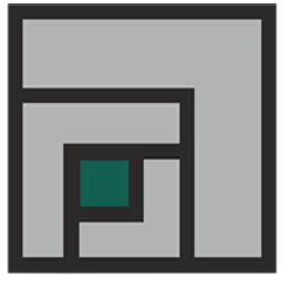 Rose Garten- & Landschaftsbau Logo