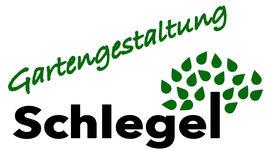 Schlegel Marco Gartengestaltung Logo
